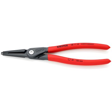 фото Щипцы для внутренних стопорных колец KNIPEX KN-4811J3