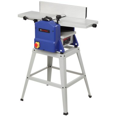 фото Станок фуговально-рейсмусовый BELMASH JT-2 254/120 S092A