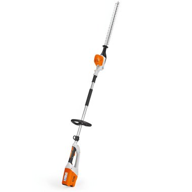 фото Секатор аккумуляторный STIHL HLA 65 (без АКБ и ЗУ) 4859-011-2902