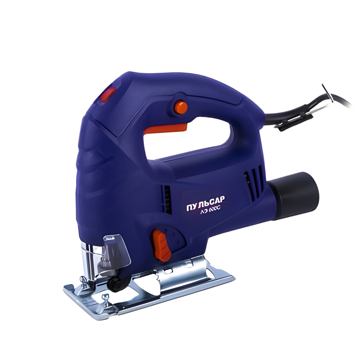 фото Лобзик ПУЛЬСАР ЛЭ 600С 792-582