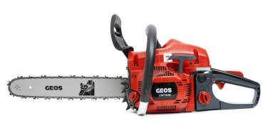 фото Бензопила GEOS CSP245 213337