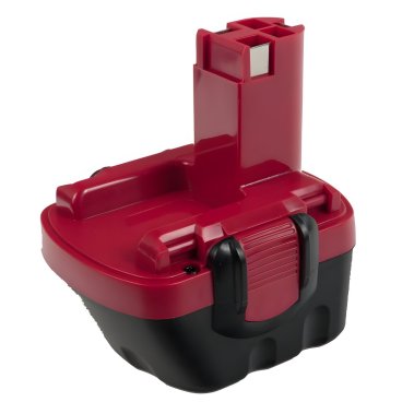фото Аккумулятор для BOSCH (12V, 2.0Ah, Ni-Cd, коробка) ПРАКТИКА 030-863