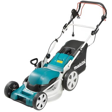 фото Газонокосилка электрическая MAKITA ELM4621