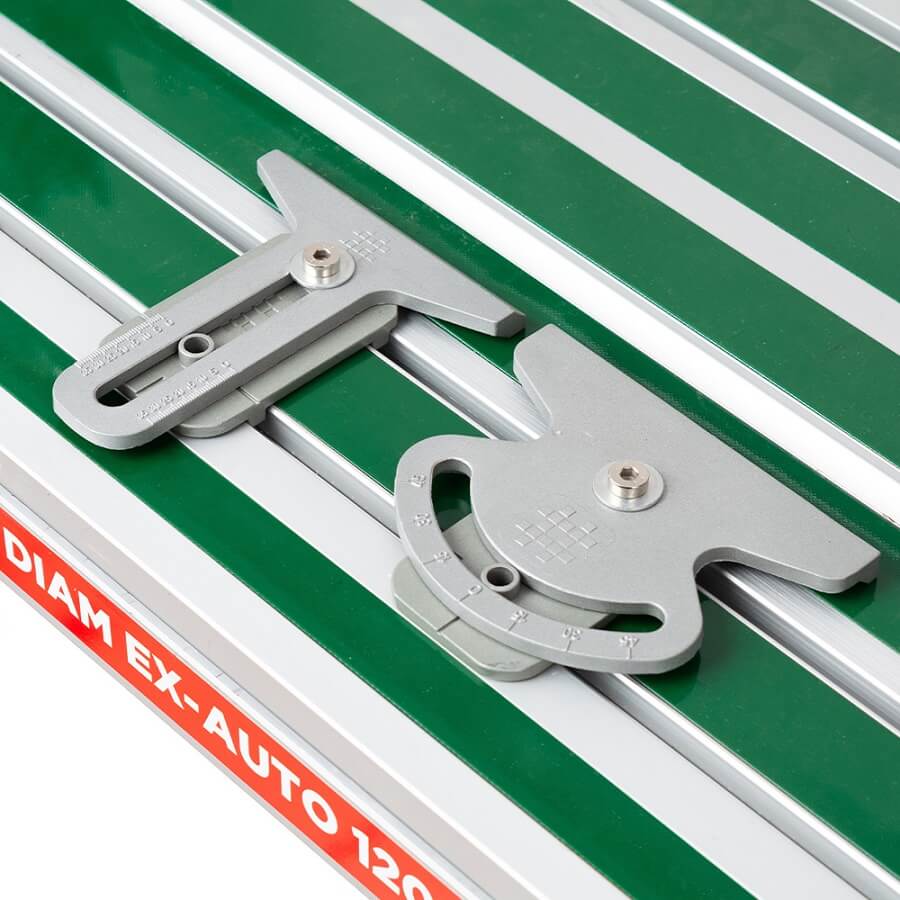 фото Плиткорез электрический DIAM EX-AUTO1200/2.3 LASER 600146