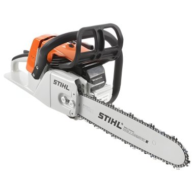 фото Бензопила STIHL MS 260 (40 см (008), 23 RM) 1121-200-0431