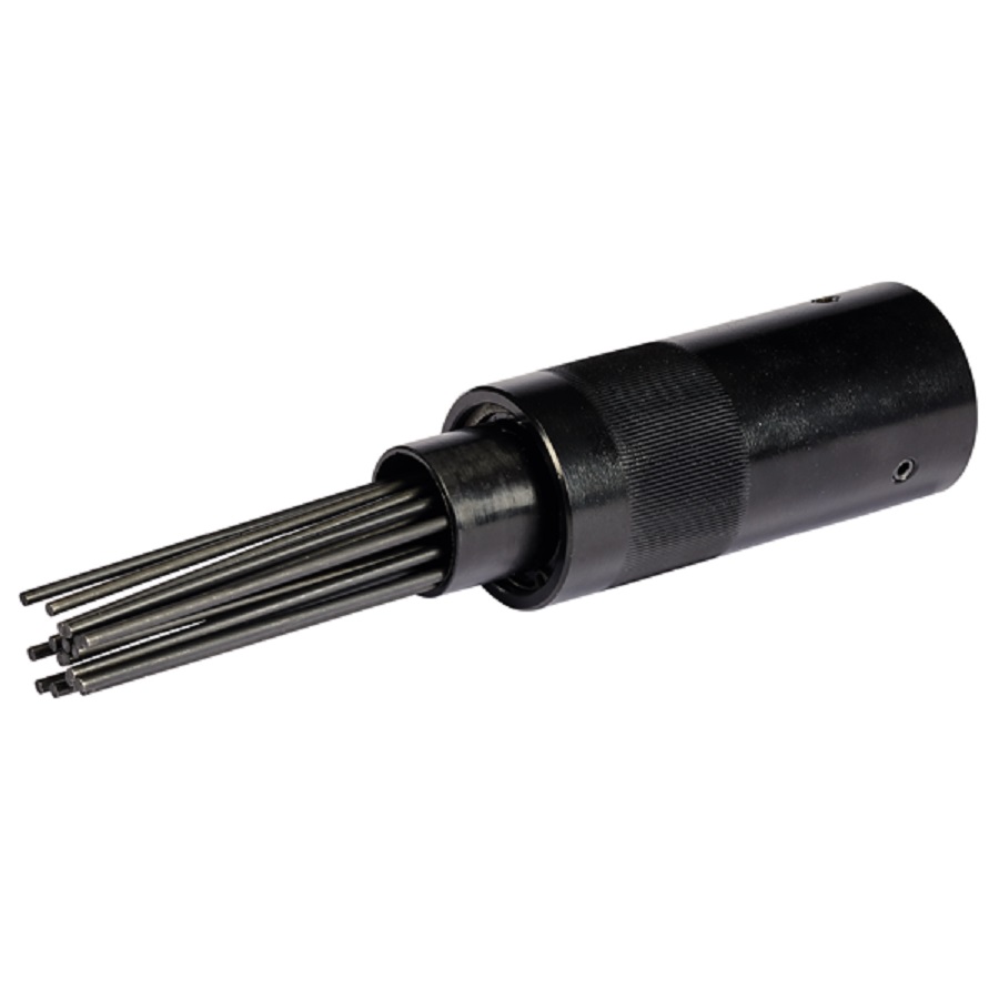 фото Молоток пневматический Einhell TC-PC 45 Set 4139045