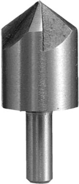 фото Зенковка циллиндрическая 20 х 45 мм (хвост. 6 мм) MAKITA D-37421