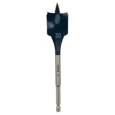 фото Сверло по дереву перовое 30 х 152 мм Self Cut Speed BOSCH 2608595497