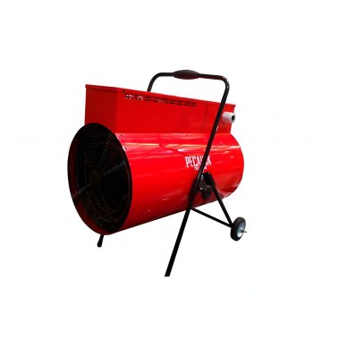 фото Пушка тепловая электрическая РЕСАНТА ТЭП-24000К