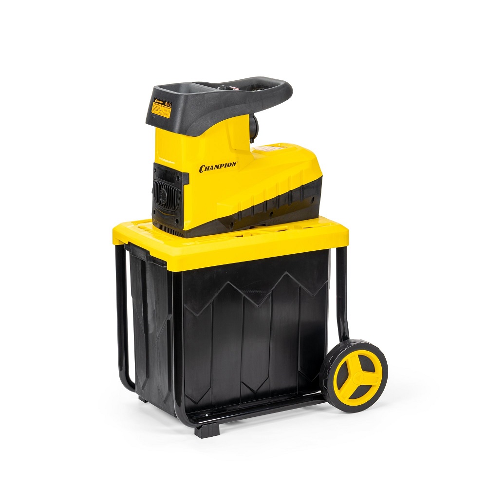 фото Измельчитель электрический CHAMPION SH300