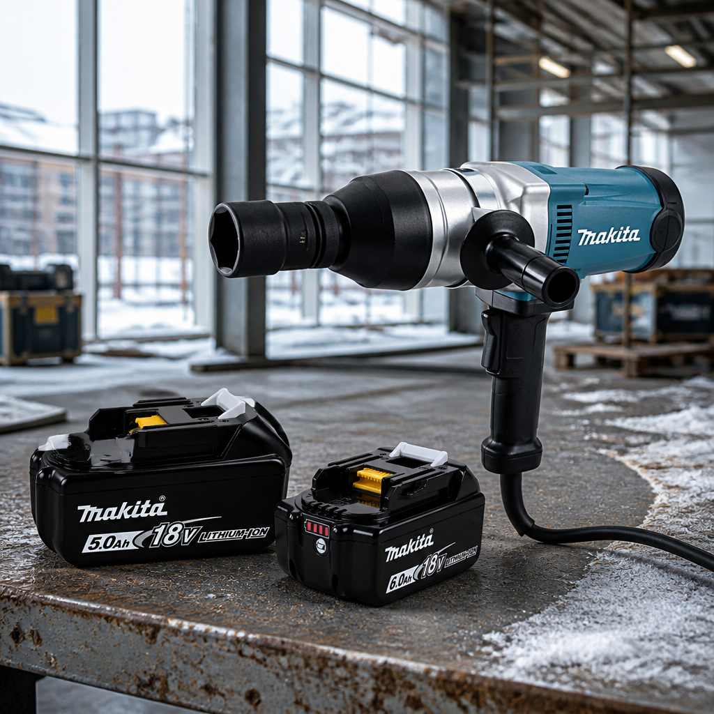 Makita: что за фирма, где собирают и обзор инструмента