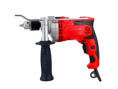 фото Дрель ударная FELISATTI FT9206 (900ВТ, 13 ключевой патрон)