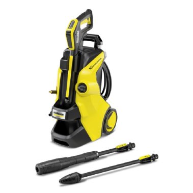 фото Мойка высокого давления KARCHER K 5 Power Control 1.324-550.0