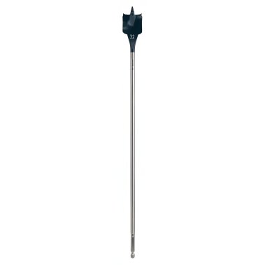 фото Сверло по дереву перовое 32 х 400 мм Self Cut Speed BOSCH 2608595417