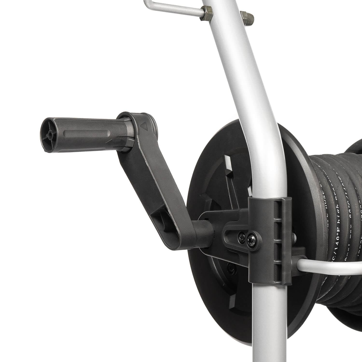 фото Мойка высокого давления DAEWOO DAW 875 SW