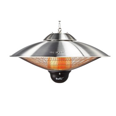 фото Обогреватель инфракрасный BALLU BIH-LL-2.1-S HC-1406851