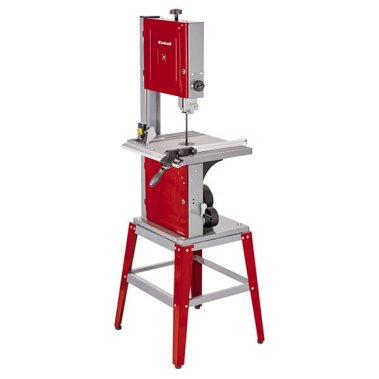 фото Пила ленточная Einhell TC-SB 305 U 4308055