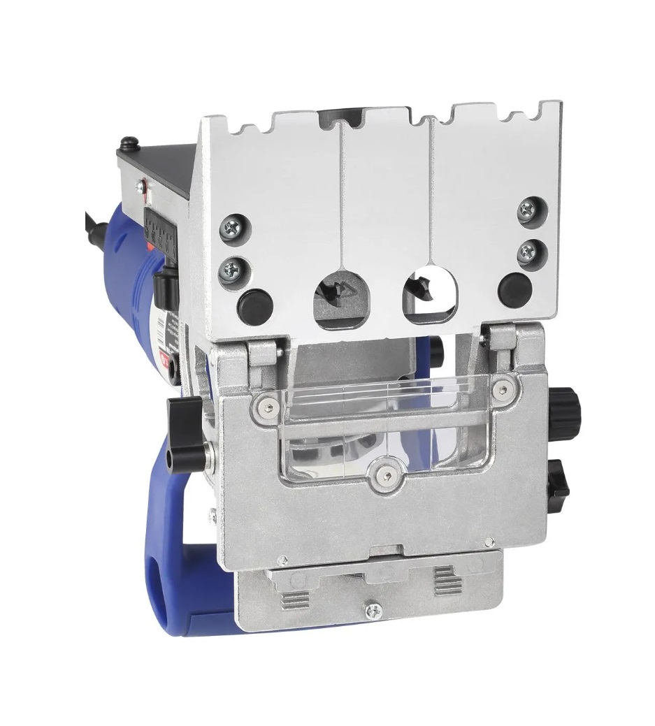 фото Фрезер присадочный BELMASH MRP-760 S327A