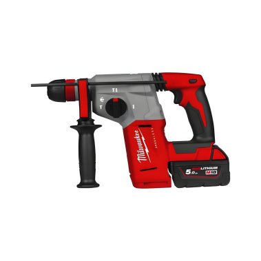 фото Перфоратор аккумуляторный MILWAUKEE M18 BLHX-502X 4933478892