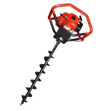 фото Мотобур FUBAG FPB 71 (без шнека) 38273