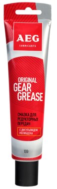 фото Смазка для редукторов AEG 100 гр. 30541