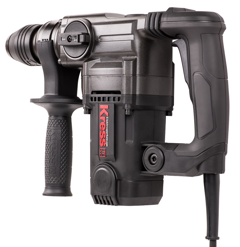 фото Перфоратор KRESS KU332