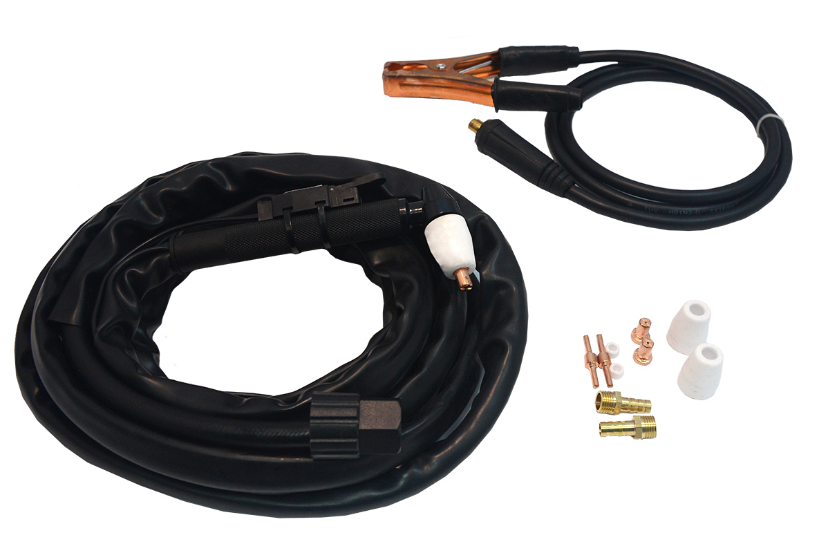 фото Аппарат воздушно-плазменной резки TSS TOP CUT-40