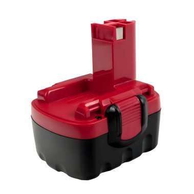 фото Аккумулятор для BOSCH (14.4V, 1.5Ah, Ni-Cd, блистер) ПРАКТИКА 030-870