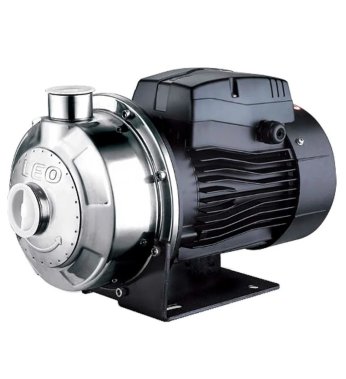 фото Насос центробежный LEO AMS 210/0.75
