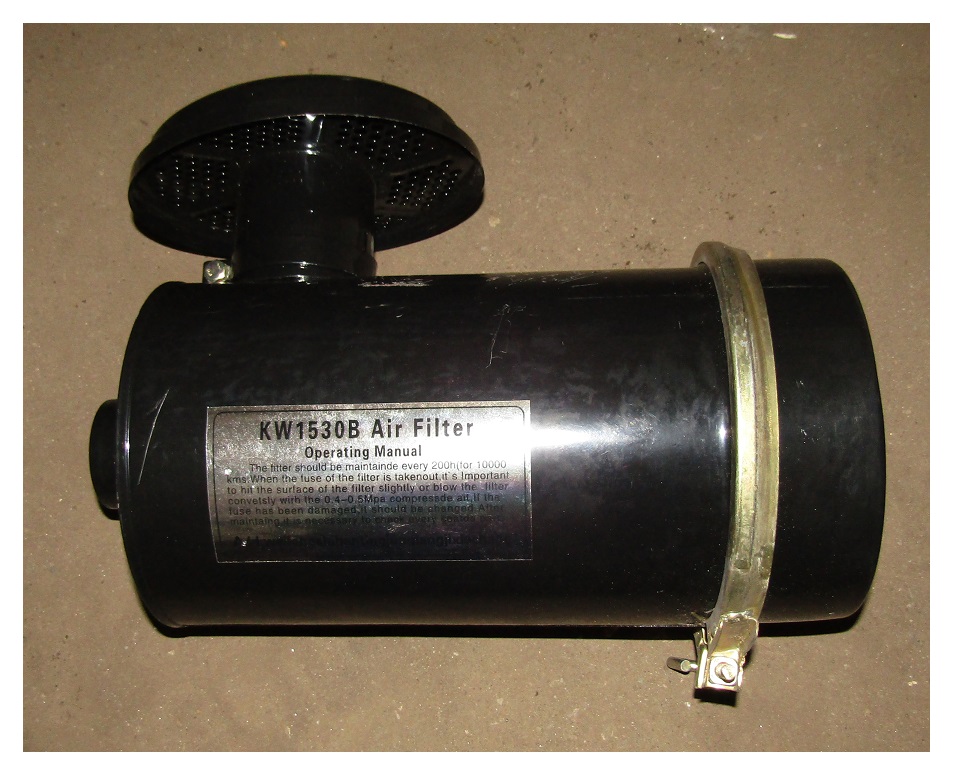 фото TSS Diesel TDK 66 4LT