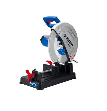 фото Пила монтажная ЗУБР Профессионал ПОМ-355-Н