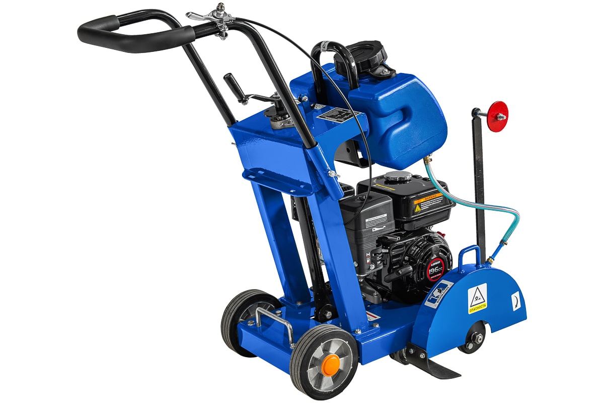 фото Резчик швов TSS RH-350L