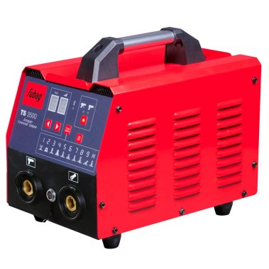 фото Аппарат точечной сварки FUBAG TS 3500