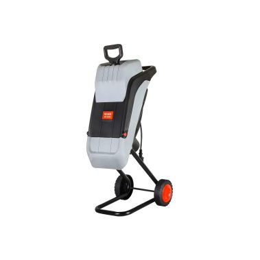 фото Измельчитель садовый РЕСАНТА ИС-2500