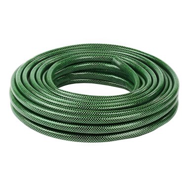 фото Шланг 1/2'' 50 м (20 атм., армированный, 3-х слойный) RACO Garden Line 40306-1/2-50