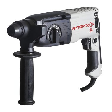 фото Перфоратор ИНТЕРСКОЛ П-24/700ЭР