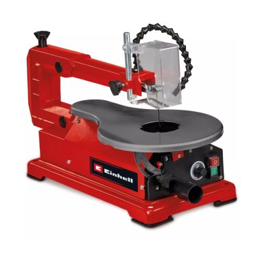 фото Лобзик стационарный Einhell TC-SS 406 E 4309047