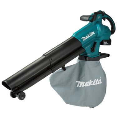 фото Воздуходувка аккумуляторная MAKITA DUB187T001