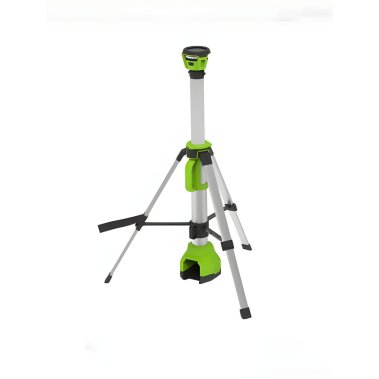 фото Мачта осветительная аккумуляторная GREENWORKS GW G24WLS 2-1 (без АКБ и ЗУ) 3401107