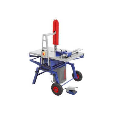 фото Пила цепная строительная BELMASH MCS-400 S124A