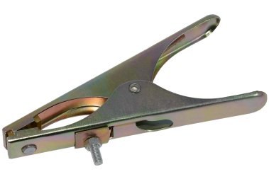 фото Клемма заземления 200/300 А / earth clamp