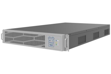 фото Батарейный модуль NaS 192 В Premium Elegant 192V-RT-NaS