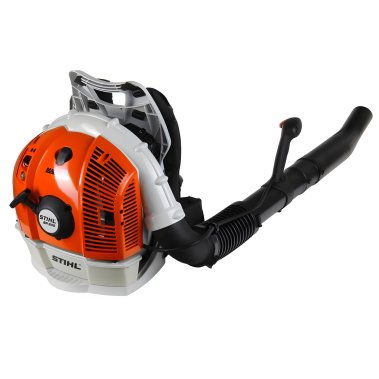 фото Воздуходувка ранцевая STIHL BR 600 4282-011-1629