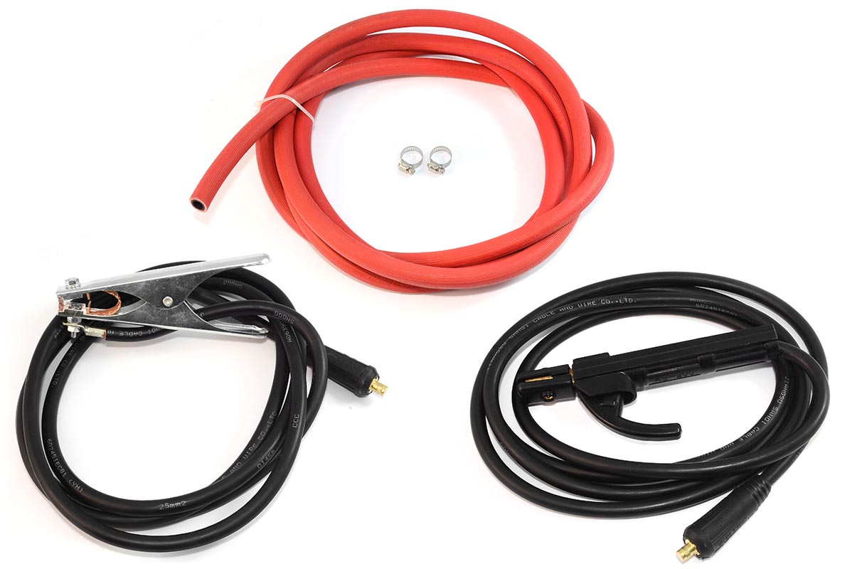 фото Сварочный полуавтомат TSS PRO MIG/MMA-200