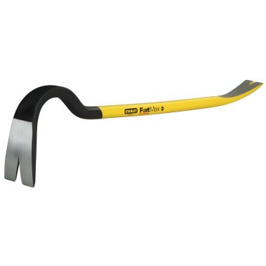 фото Гвоздодер 600 мм FatMax Wrecking Bar STANLEY 1-55-503