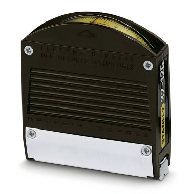 фото Рулетка 3 м х 12.7 мм Panoramic STANLEY 0-32-125