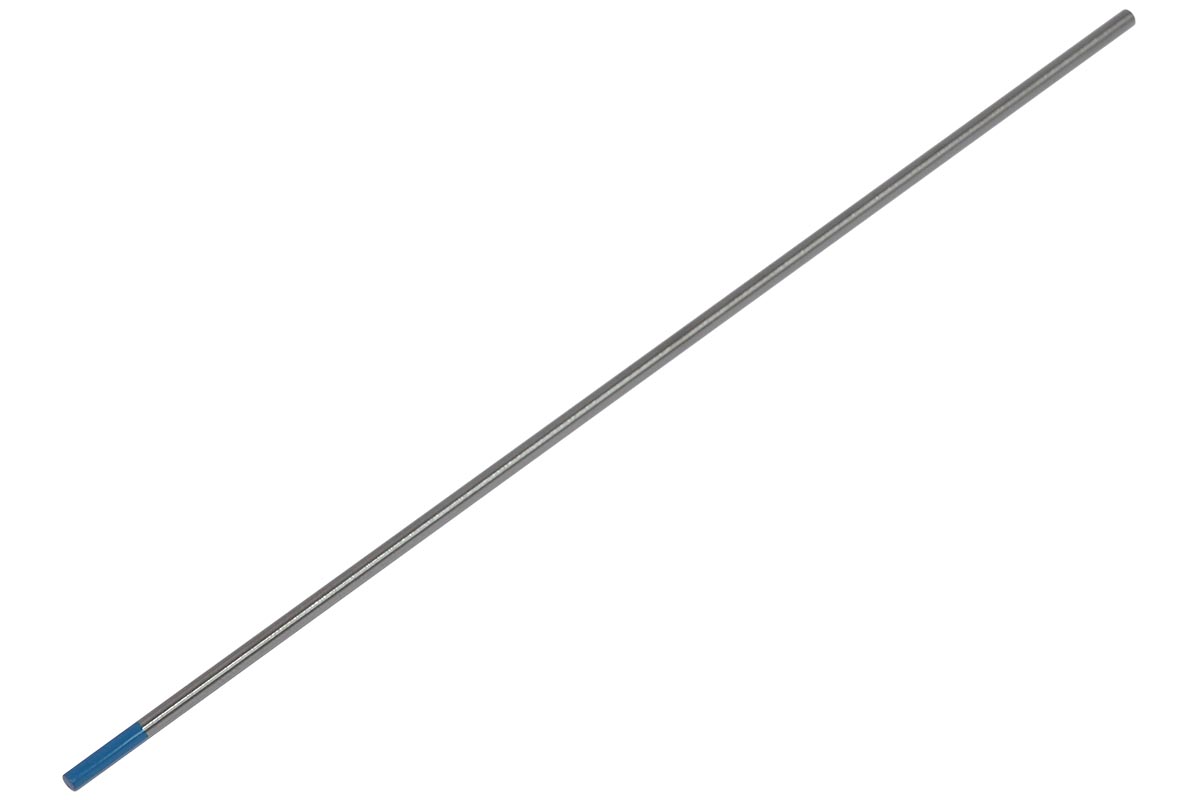 фото Вольфрамовый электрод синий WL20-175/2,4 (10 шт)