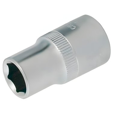 фото Головка торцевая 1/4'' 9 мм STANLEY STMT72880