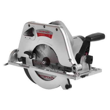 фото Пила дисковая ИНТЕРСКОЛ ДП-235/2000М 14.1.1.21