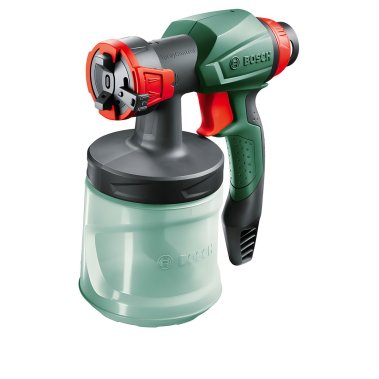 фото Пистолет для краскопульта PFS 105 E BOSCH 1600A000WF